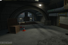 Black Mesa