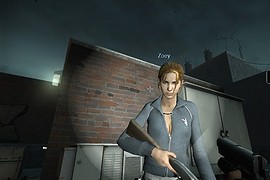 Sexy Zoey 2.0