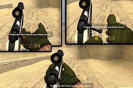 Soviet's Origin Scout Pack