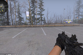 AAC Honey Badger