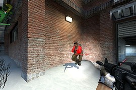 CSS Red & Blue Skin Pack