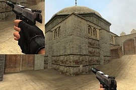 USP Ankalar