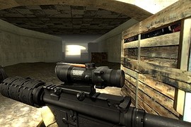 M4a1