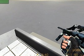 russain camo aug