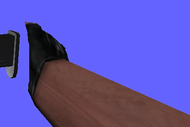 Two Toned Desert Eagle 2
