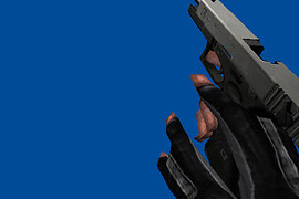 Glock 22 HD