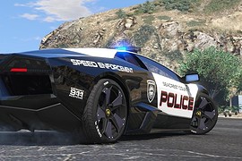 Lamborghini Reventón