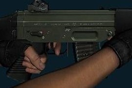 Hav0cs Clean Sig552