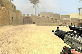 Torn sg552 UPDATE 2