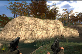 SigSauer P220