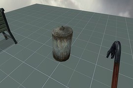 TrashCant