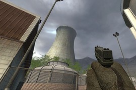 PD2 LEO pistol