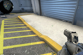 Desert Eagle Magic
