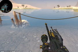 AWP | Phobos - Redux