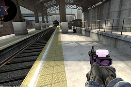 Shockwave G1