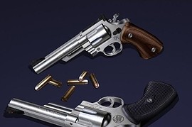 Smith Wesson Dirty Harry