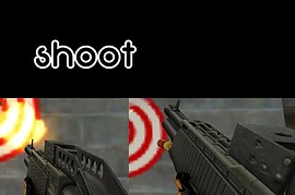 Pete3D SPAS-12