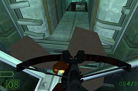 Half-Life Beta Screenshots