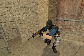 galil HD