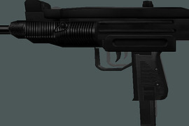 IMI UZI