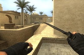 SOG_M37_Seal_Pup_on_SilentAssassin12_anims
