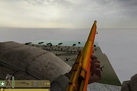 Gold_SpringField