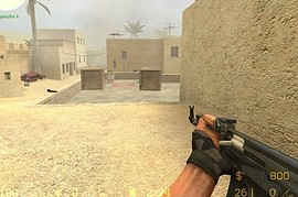 AK-47