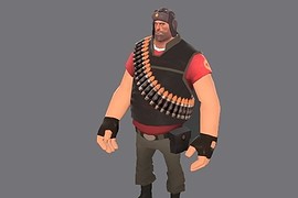 Russian Headwarmer