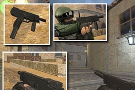 TehSnake presents his own TMP