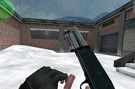 Bullit s Shotty