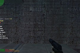 Corpse Spawn