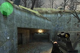 splinter darkstorn xm177e2