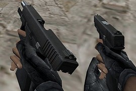Bullet Head s G19