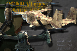 Operation Black Mesa