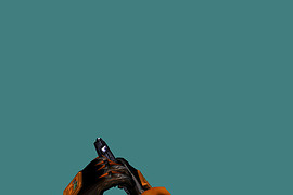 Glock 18 reanimation