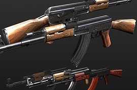 AK-47