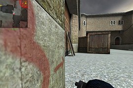izOOm_s_Blue_Snake_Skin_Gloves