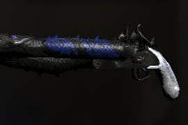 Weapons Pack - Strykzone
