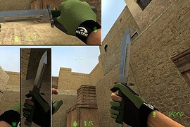 Buck_M9_Bayonet