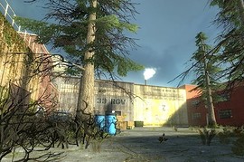 contest project