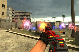 CSO2 AKM Phoenix