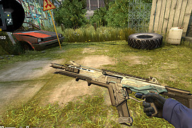 R-301 Carbine