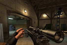 INS M14 MDR