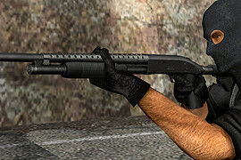 Millenia Mossberg M590A1
