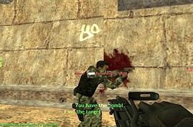 IMI Mini Uzi