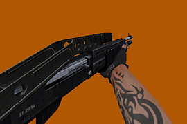 CSO SPAS-12ex