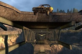 Mission Improbable — Chapter 2: Reverse Advance