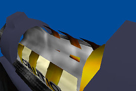 PD Rocket Launcher
