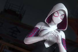 SPIDER GWEN