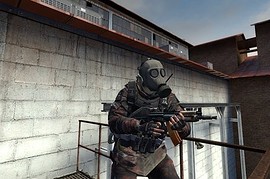 AKS-74U